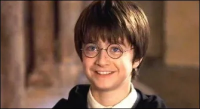 Savez-vous pourquoi Harry Potter chuchote ?