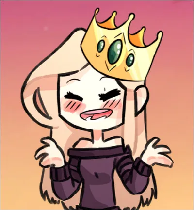 Et cette youtubeuse, comment s'appelle-t-elle ?