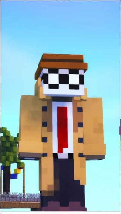 Quel est ce youtubeur-là ?