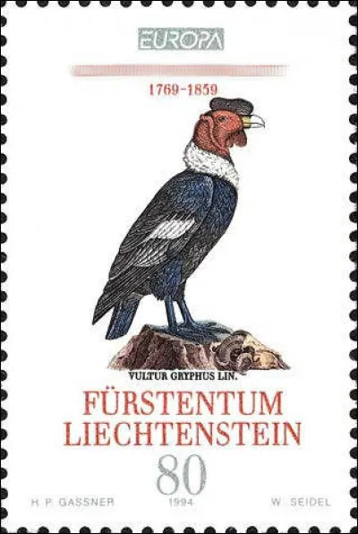 Liechtenstein > La somme de ses travaux et explorations a rendu ce polymathe allemand (et francophile) mondialement célèbre : qui était-il ?