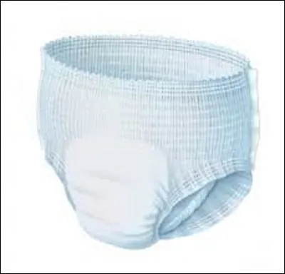 Quelle marque est le leader mondial sur le marché de la couche-culotte pour bébé ?