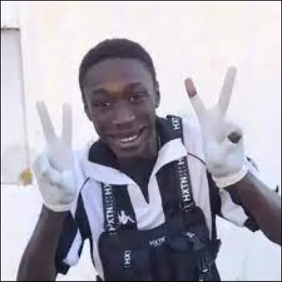 Khaby Lame est lui aussi très connu sur la plateforme, mais au lieu de danser, il réagit à des vidéos. Peux-tu nous donner son signe astrologique ?