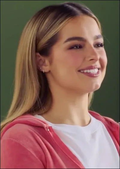 Addison Rae se hisse aussi en tête du classement des plus grands tiktokeurs. Peux-tu nous donner le signe astrologique de l'interprète de "Obsessed" ?