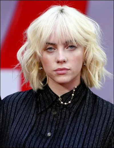 Billie Eilish a aussi un compte Tiktok et fait partie des plus suivis. Elle est née sous le signe...