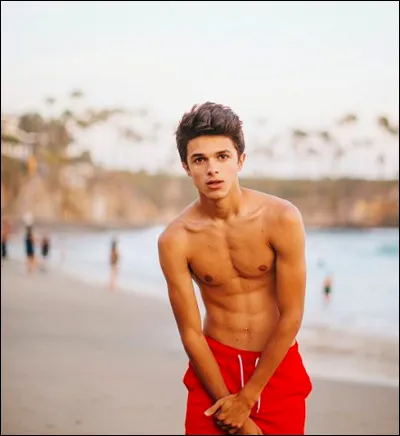 Brent Rivera est un youtubeur et acteur américain. Il est lui aussi connu sur la plateforme. Sous quel signe est il né ?