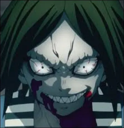 Si tu étais un démon, tu serais :