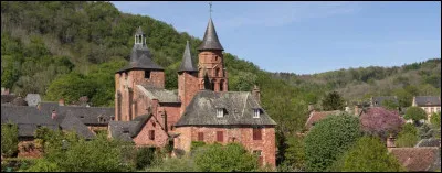 Enfin, la ville de Meymac compte un peu plus de 2000 habitants. Elle se situe en...