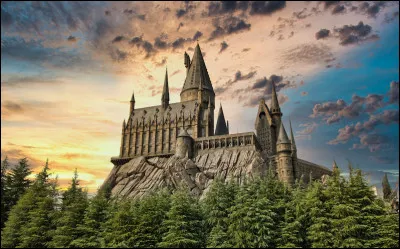 Quelle partie de la chanson du Choixpeau correspond à celle parlant de Serpentard lors de la répartition de 1991 ?