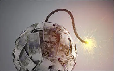 A quoi George Friedrich Hegel associe-t-il la société civile au XIXe siècle ?