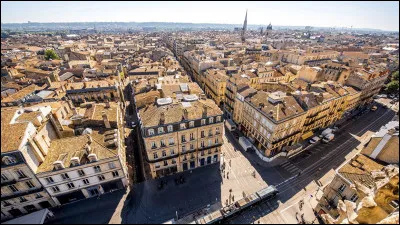 Quel est le plus petit nom de ville français ?