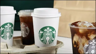 Dans quelle ville américaine sest installé le premier Starbucks ?