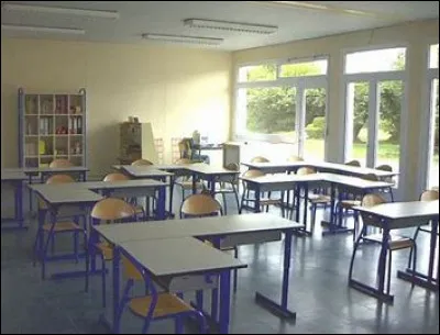 Quelle est ta matière favorite ?