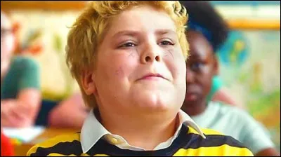 Connais-tu ''Ducobu'' ? Si oui, sous quelle forme ?