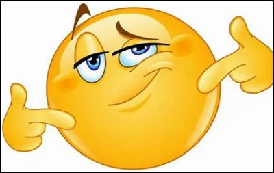 Quelle est la chose dont tu es le plus fier ?