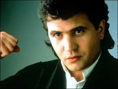 Avant de décéder en...