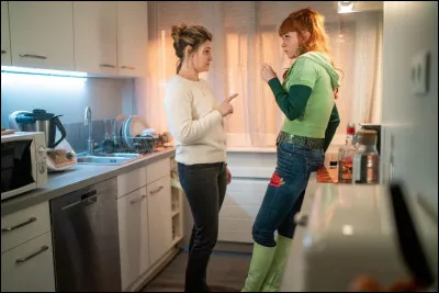 Quel plat pr&eacute;f&egrave;res-tu ?