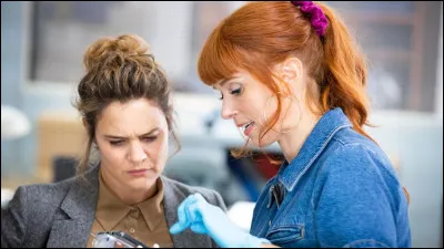 Aimes-tu les enqu&ecirc;tes ?