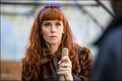 Quelle est ta plus grande peur ?