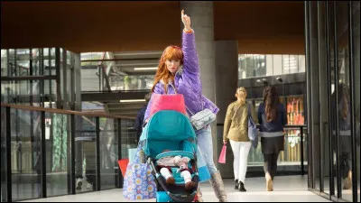 Quelle est ta c&eacute;l&eacute;brit&eacute; pr&eacute;f&eacute;r&eacute;e ?