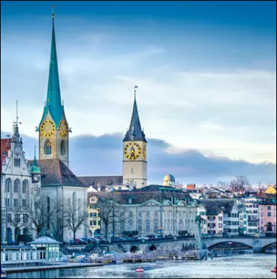 Où cette image a-t-elle été prise ?