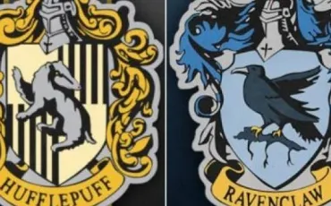 Quiz Harry potter