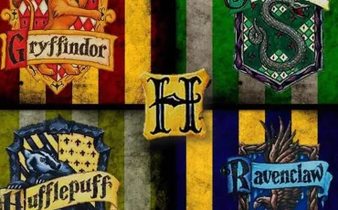 Quiz Harry potter