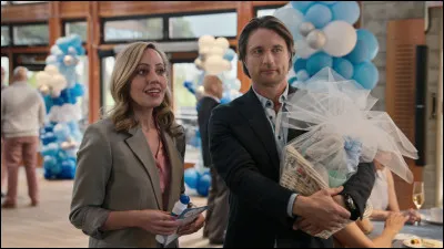 Autre série Netflix. A vous de deviner ! Ici, nous voyons Jack et sa soeur.