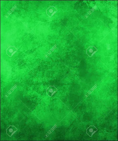 Quelle est cette couleur ?