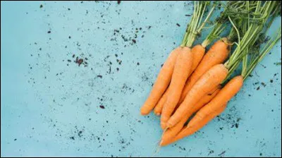 Quel légume désigne-t-on par le terme "carotte jaune" ?