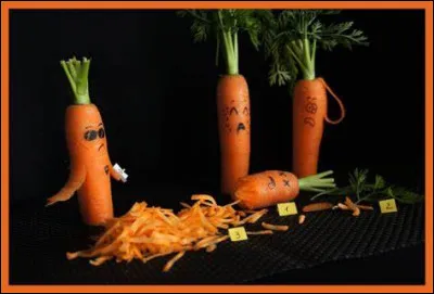 Lequel de ces noms désigne l'action de retirer une carotte de glace ?