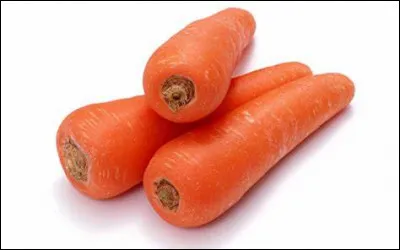 Dans le langage familier, si vous vous êtes fait carotte :