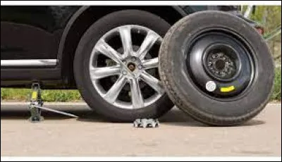 Quelle roue ne tourne pas dans les virages ?