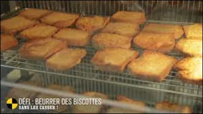 Où vont les biscottes pour danser ?