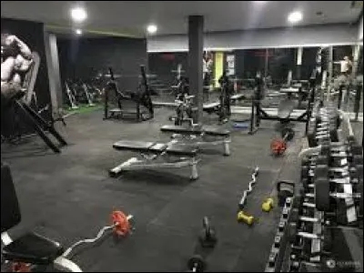 Comment appelle-t-on une séance de musculation par semaine ?