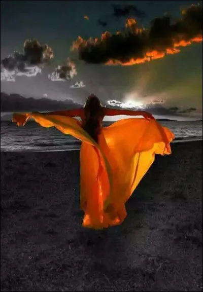 Quel personnage de conte eut une célèbre permission de minuit ?