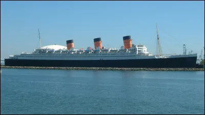 On y fait souvent le ménage, c'est la...