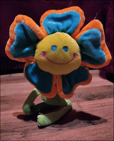 Bois sucré, c'est le...