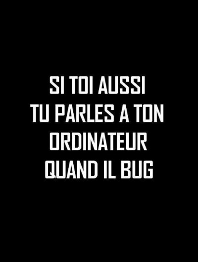 As-tu déjà mal parlé à quelqu'un sur un jeu vidéo ?