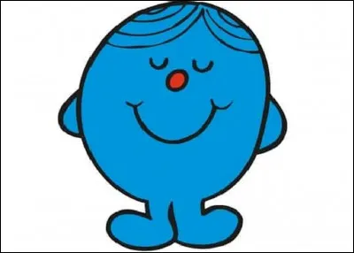 Quel est le nom de ce petit bonhomme de livre pour la jeunesse ?