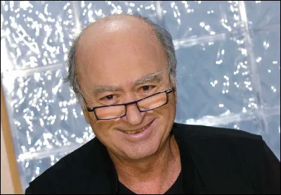 Qui est ce dessinateur, auteur de cette citation : ''J'ai peur du passé, du présent, du futur, du passé simple et du plus-que-parfait du subjonctif.'' ?