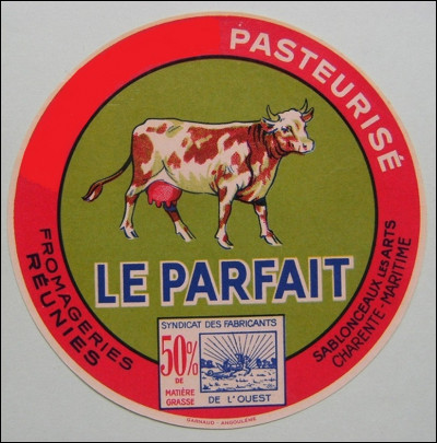 ''Le Parfait''est une marque de quel fromage ?