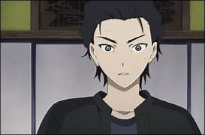 Makoto a une haine très profonde pour 2 personnes. La première est...