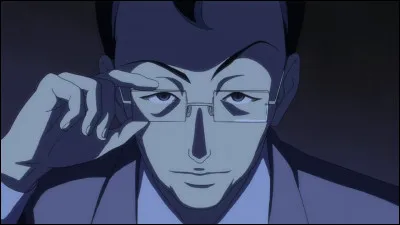 Dans quel but le Dr. Hirata est-il devenu le psychologue de Taro ?