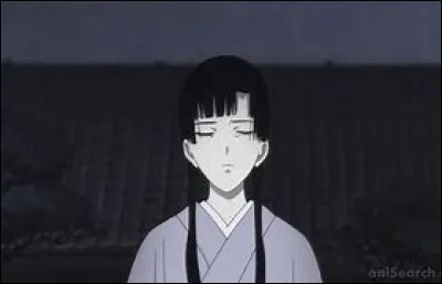 Quand Makoto retrouve sa mère Sanae et lui demande de lui expliquer la raison pour laquelle son père s'était suicidé et pourquoi elle l'avait abandonné juste après, qu'a-t-elle répondu ?