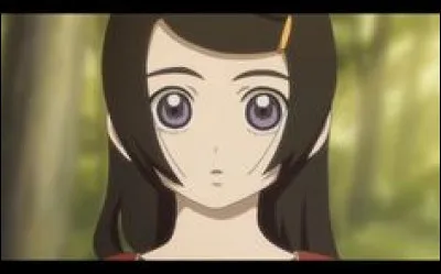 Lorsque la grand-mère de Makoto meurt, qu'arrive-t-il à la fille du prêtre ?