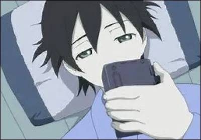 Qu'arrive-t-il à Taro lors du dernier épisode ?