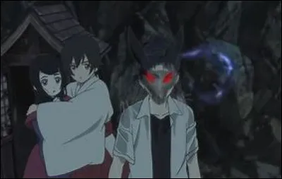 Est-ce que Taro, Makoto et Masayuki réussissent-ils à sauver Miyako ?