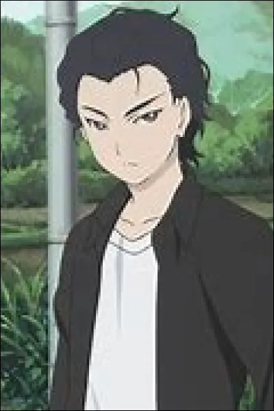 Qui est Makoto Ogami ?