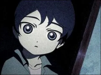 À quelle question Makoto cherche-t-il une réponse depuis son plus jeune âge ?