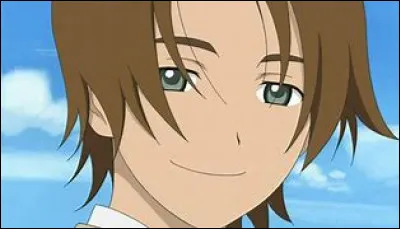 Qui est Masayuki Nakajima ?